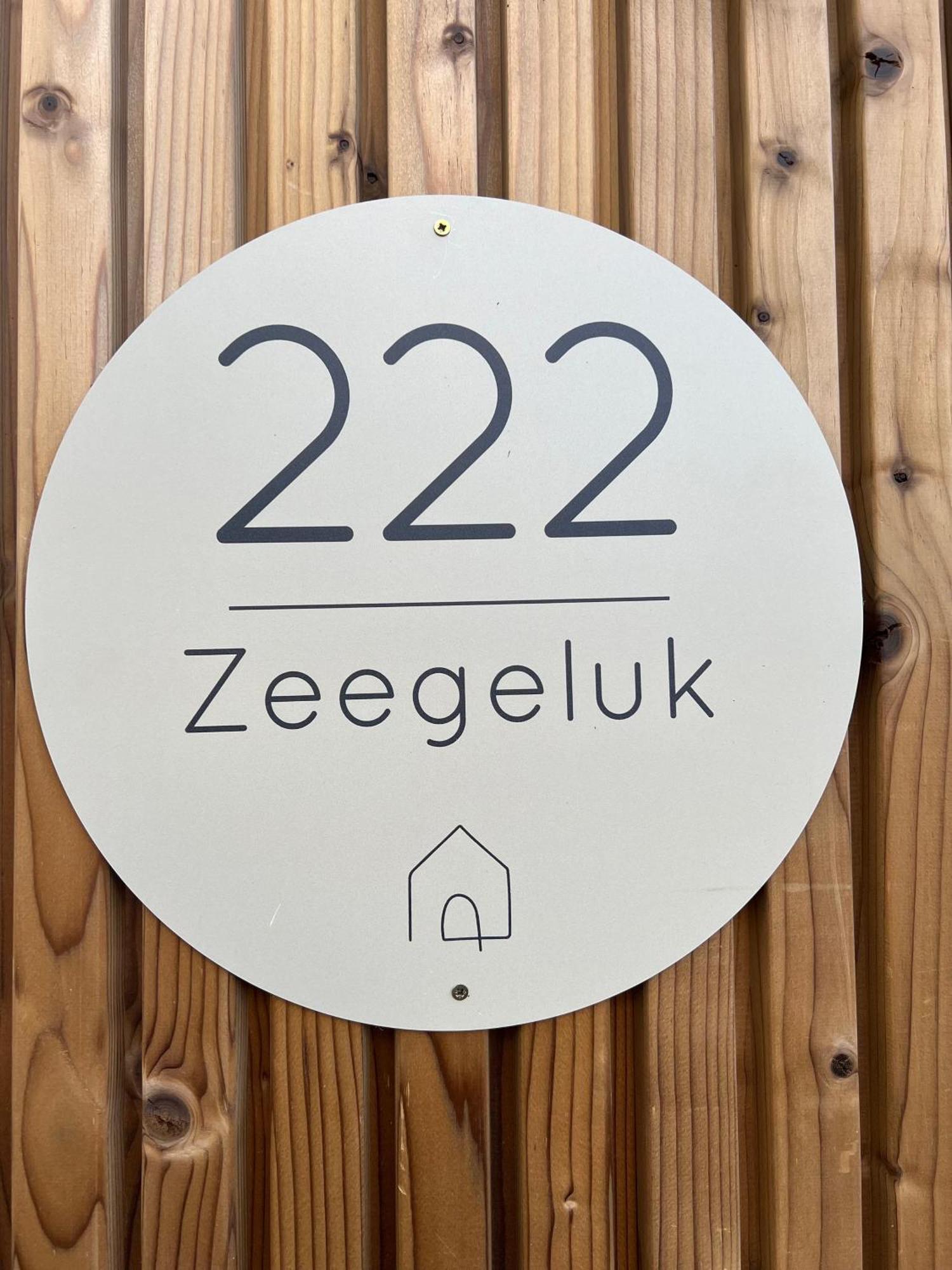 Vakantiehuisje Zeegeluk Vlakbij De Kust Sint Maartensvlotbrug Buitenkant foto